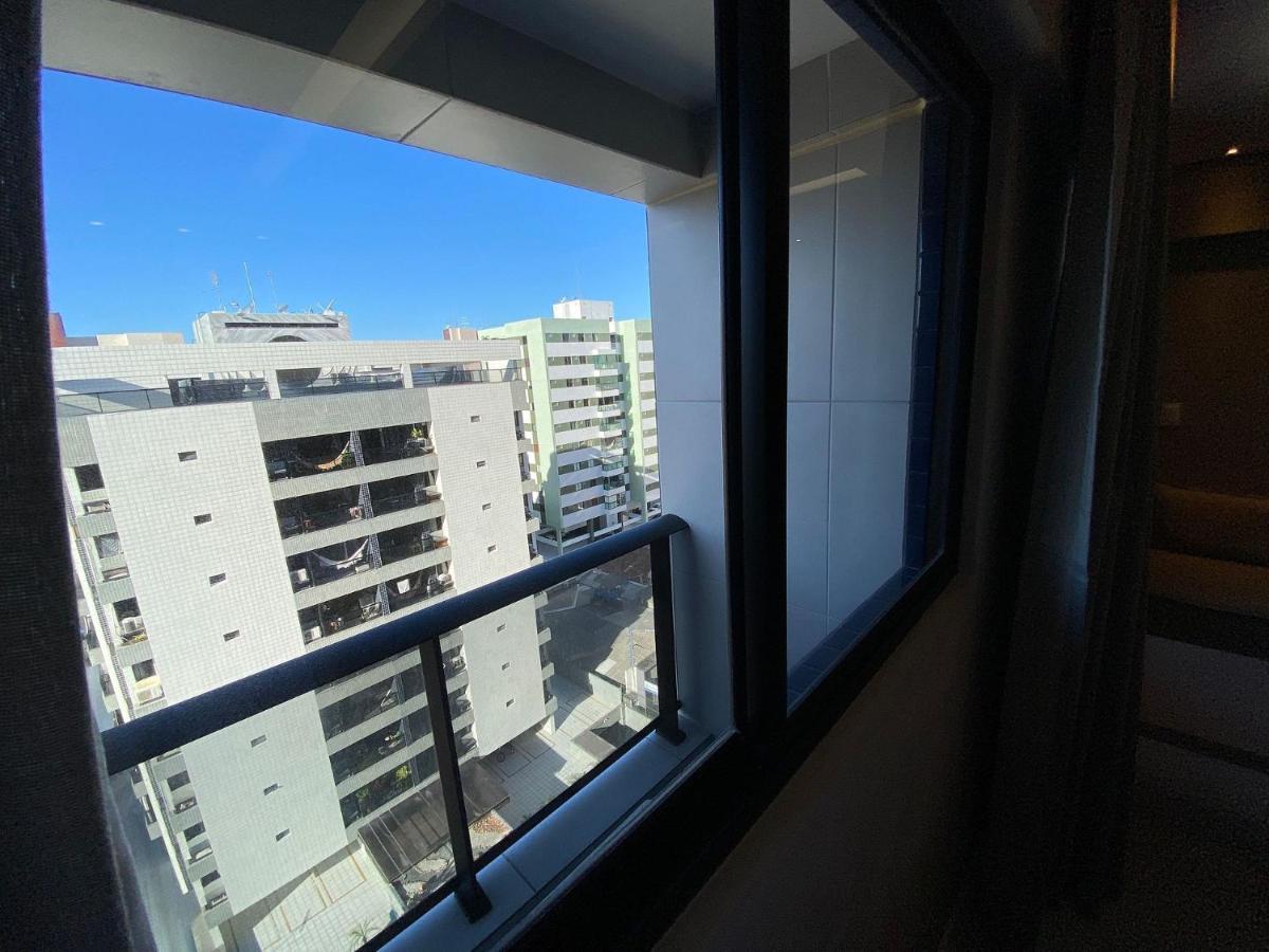 Edificio Time Apto 918 Er Hospedagens Maceio (Alagoas) Exterior photo