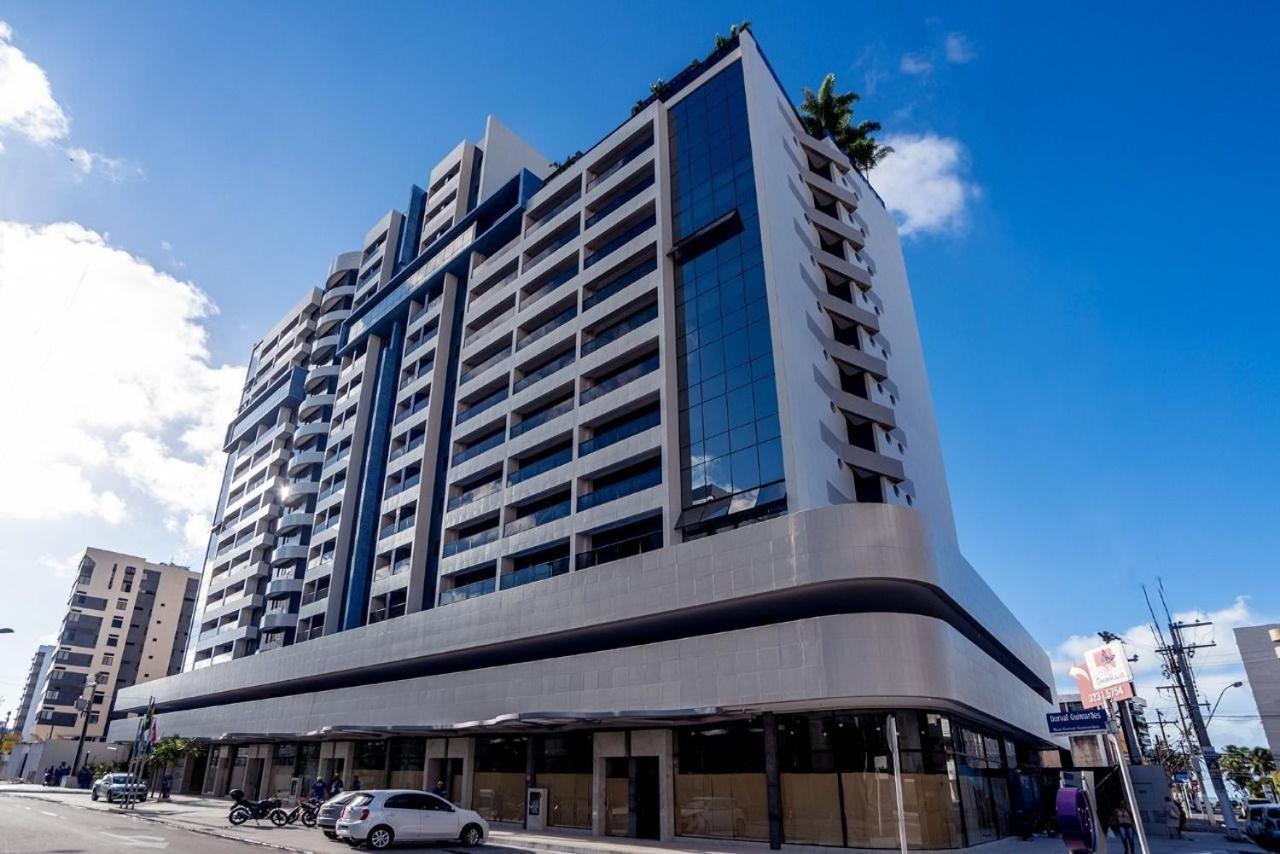 Edificio Time Apto 918 Er Hospedagens Maceio (Alagoas) Exterior photo